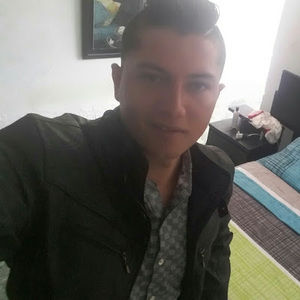 Meet your Posher, Andres